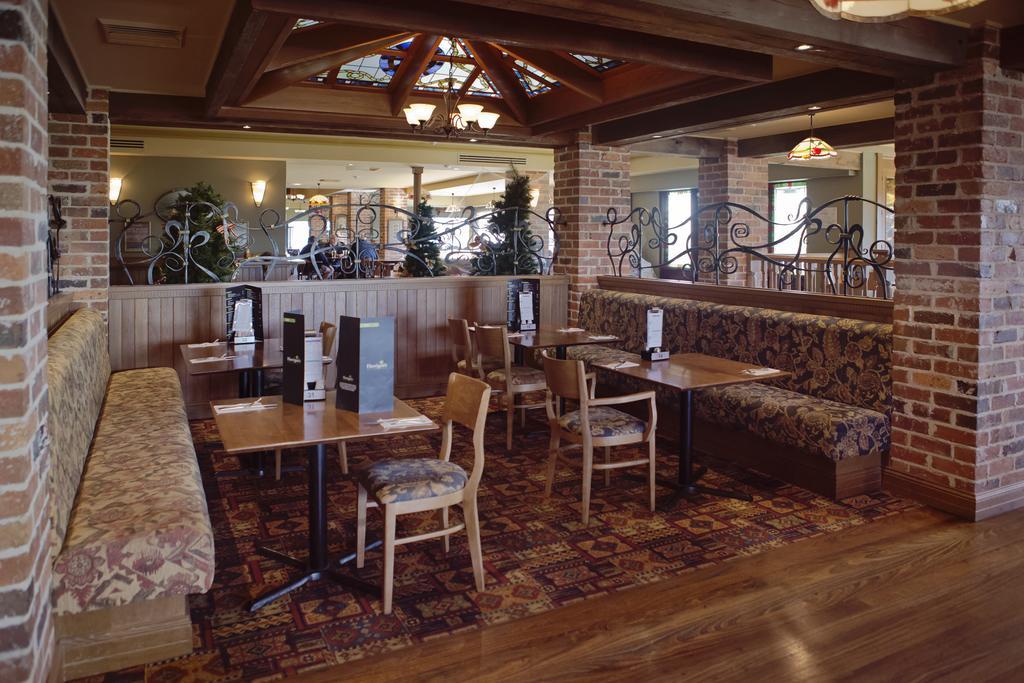 Harrington River Lodge Екстер'єр фото