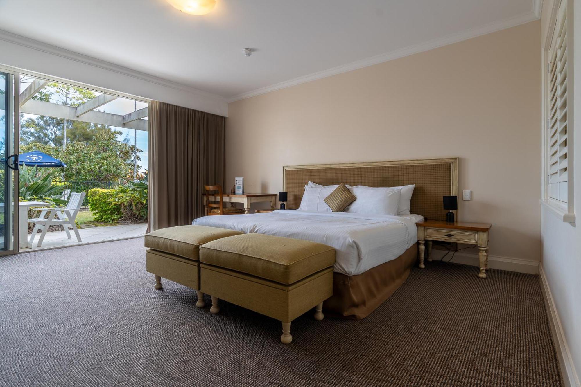 Harrington River Lodge Екстер'єр фото