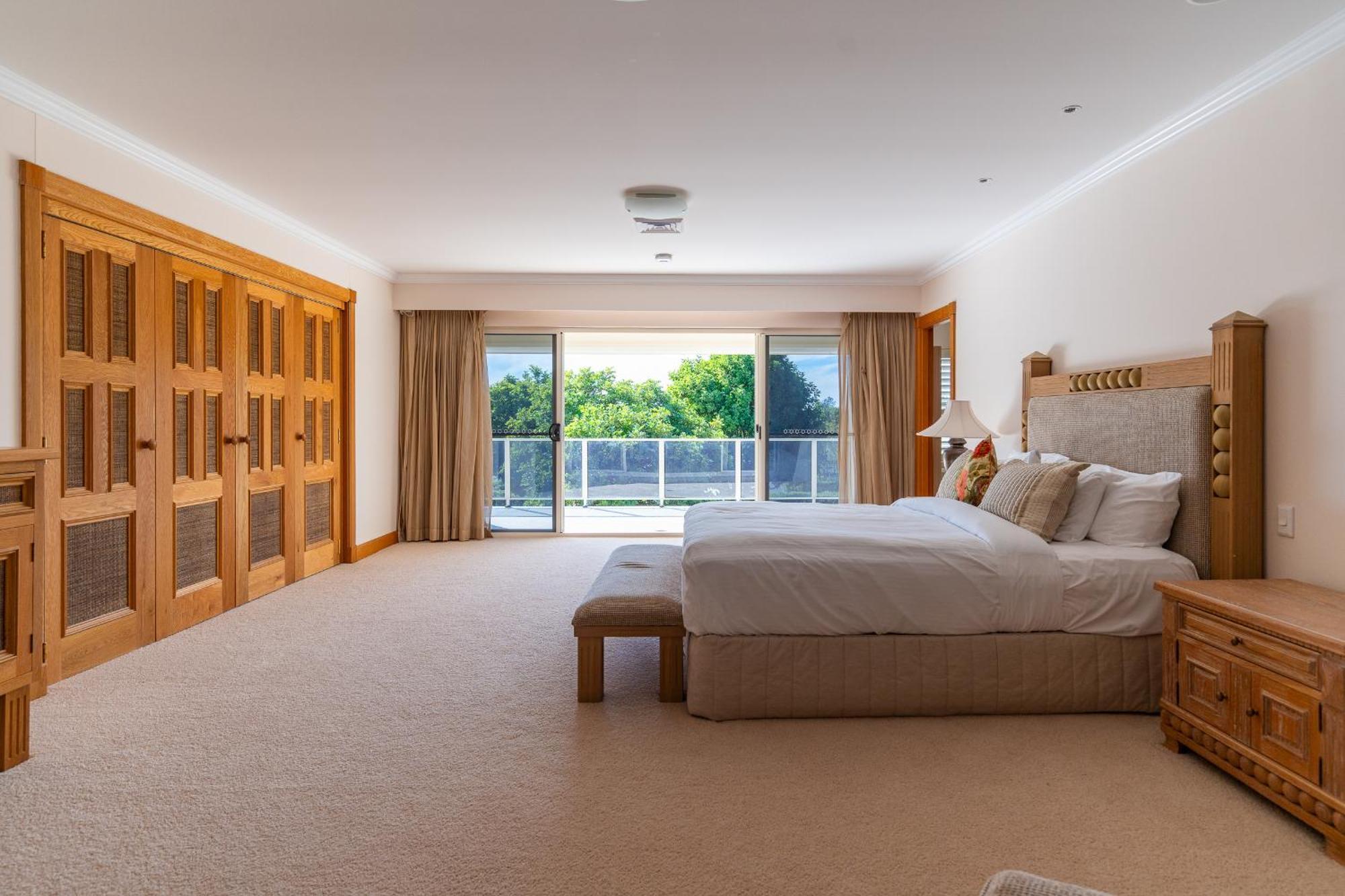 Harrington River Lodge Екстер'єр фото
