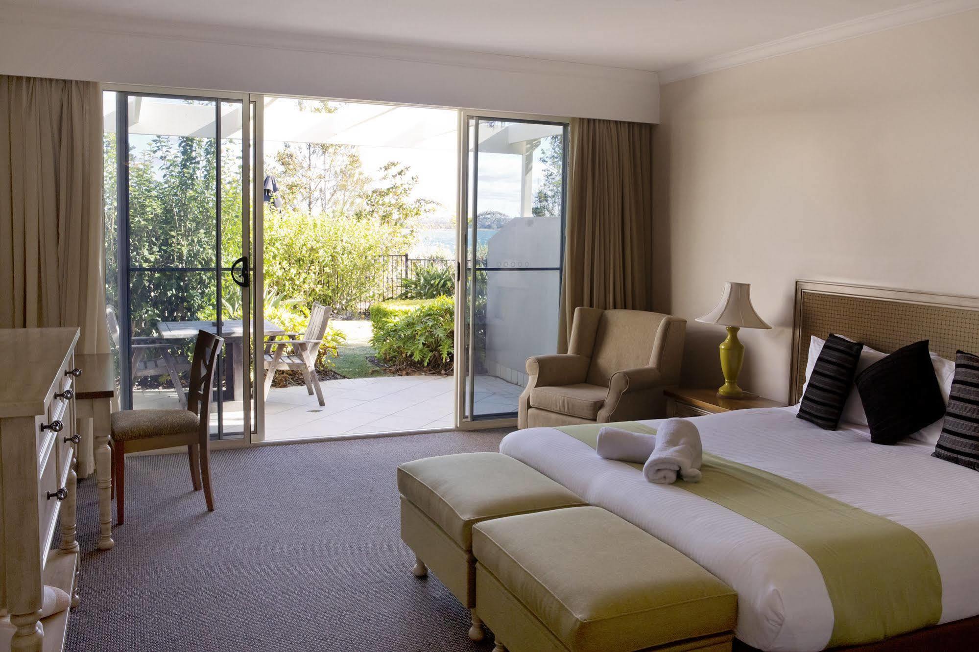 Harrington River Lodge Екстер'єр фото