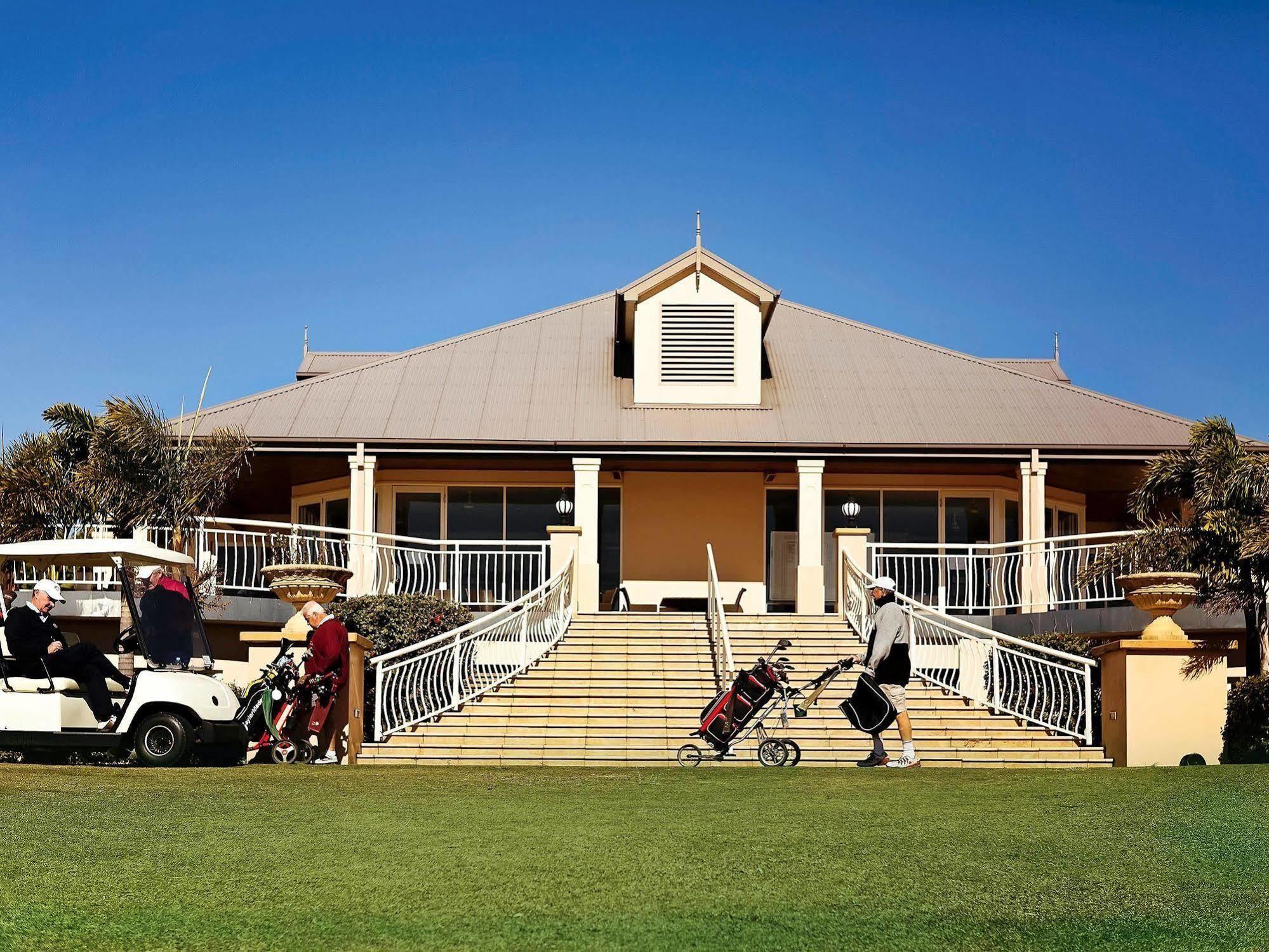 Harrington River Lodge Екстер'єр фото