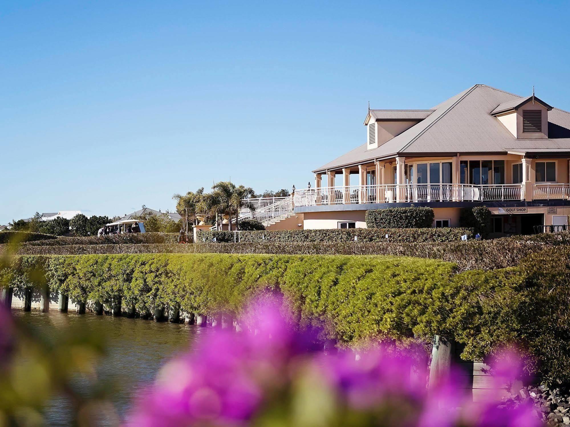 Harrington River Lodge Екстер'єр фото