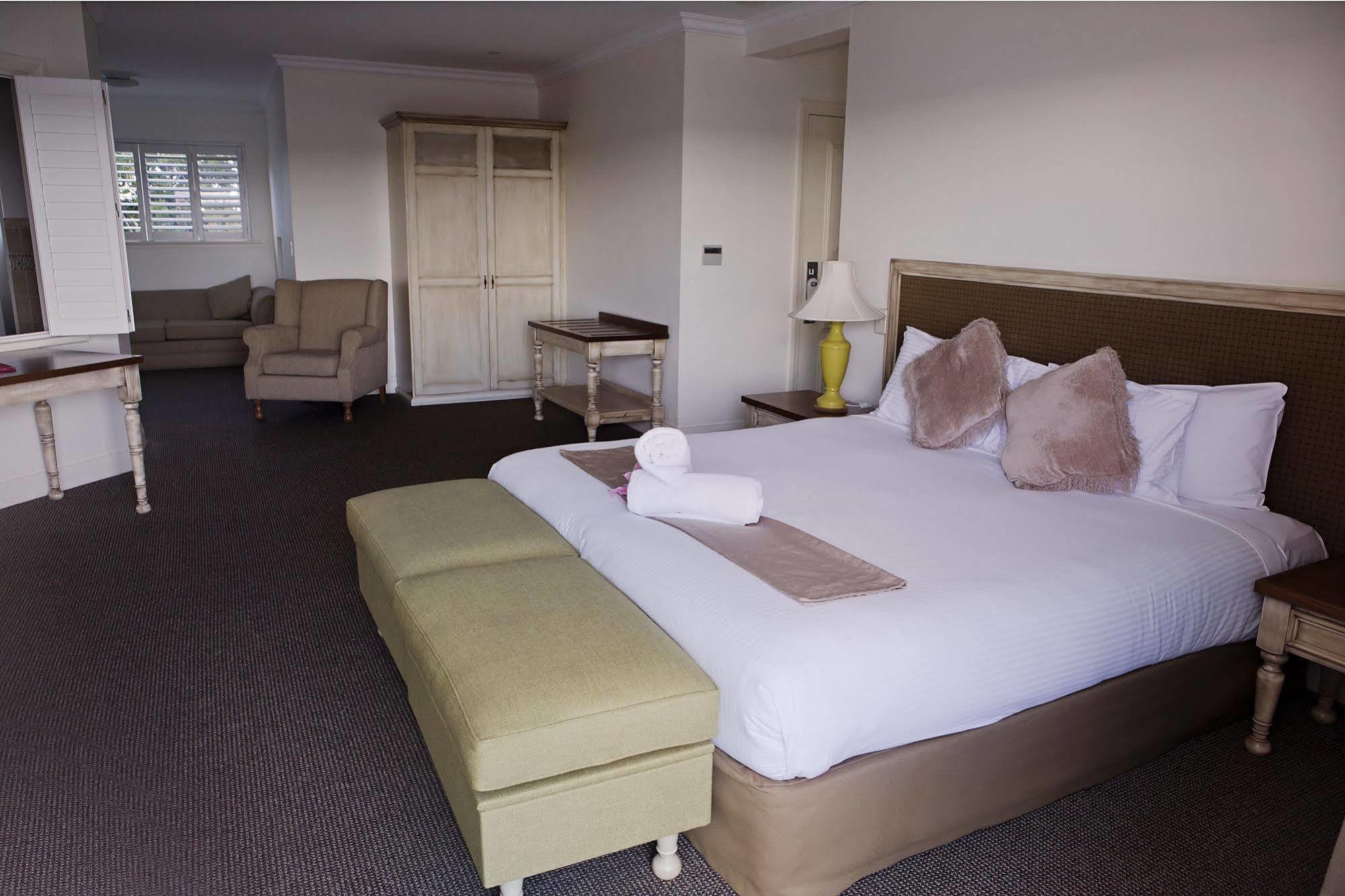 Harrington River Lodge Екстер'єр фото