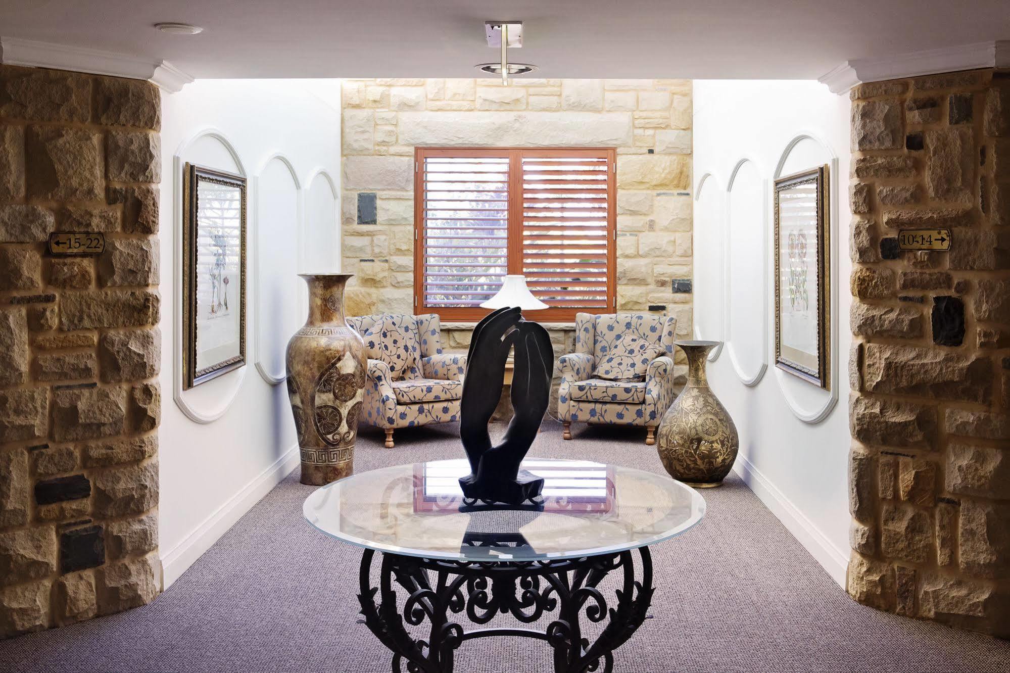 Harrington River Lodge Екстер'єр фото